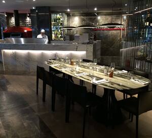 Zanzibar Menu Menu For Zanzibar Levazim Istanbul